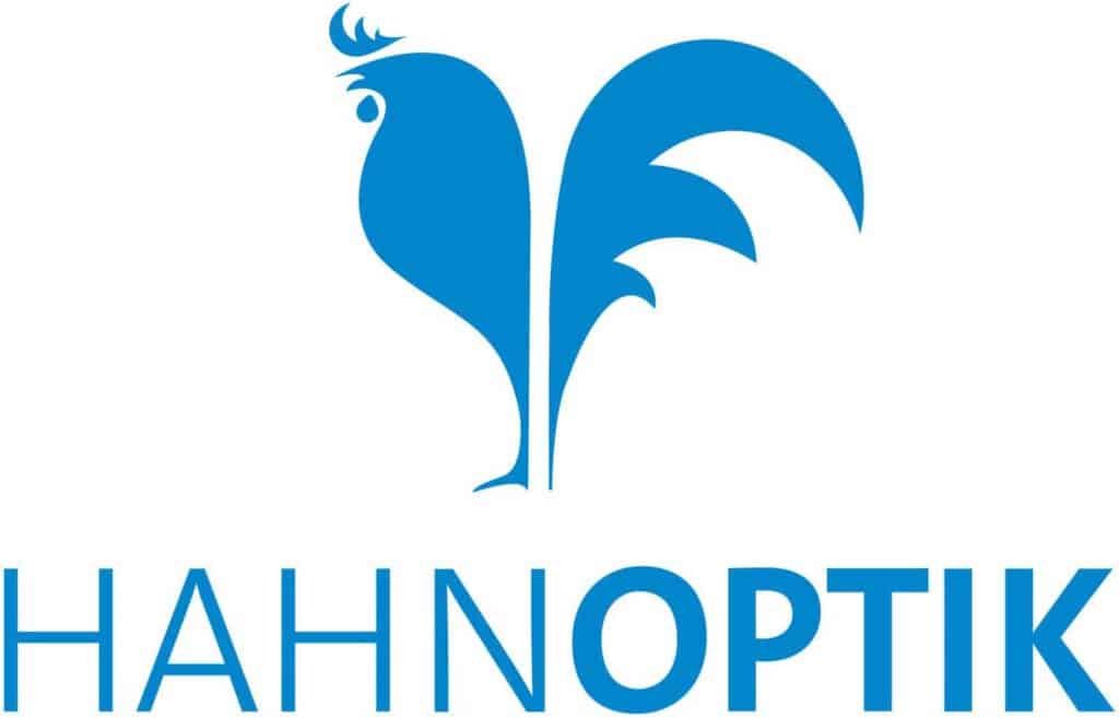 HahnOptik Logo
